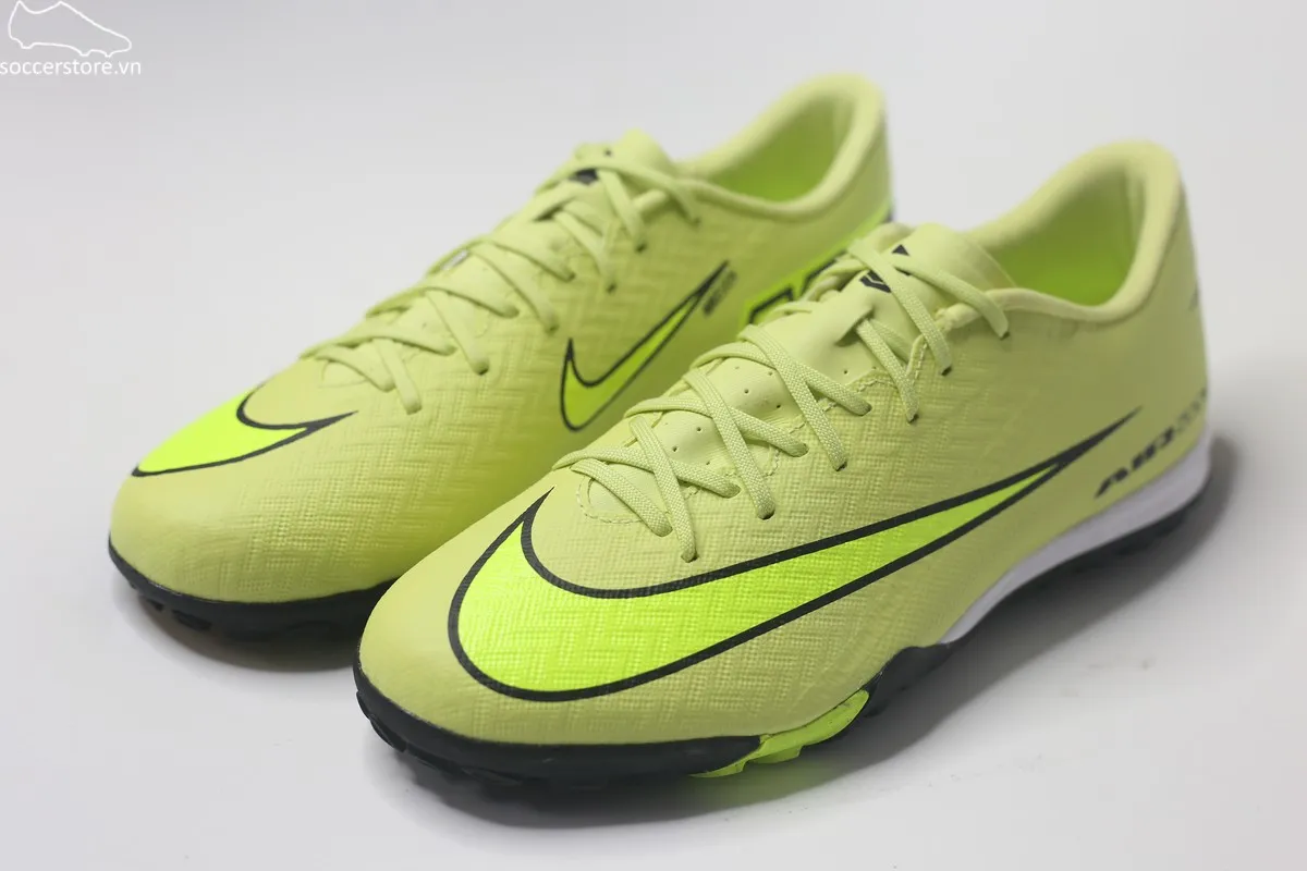 Nike Mercurial Vapor 16 Academy TF lá chanh FQ8449-300