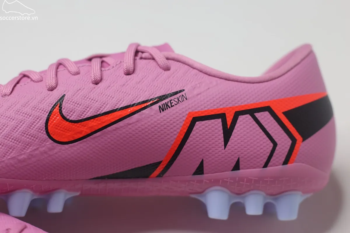 Nike Mercurial Vapor 16 Academy AG hồng hạc FQ8364-600