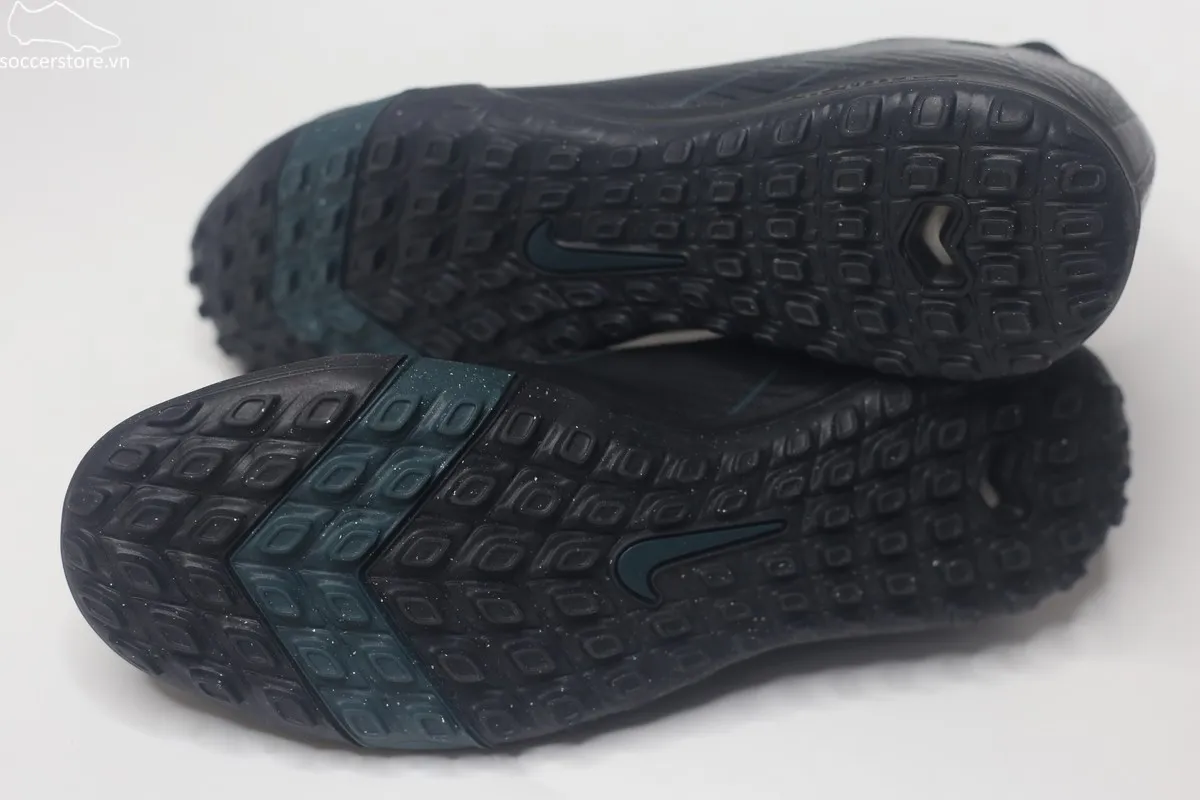 Nike Mercurial Vapor 16 Pro TF gấu đen FQ8687-002
