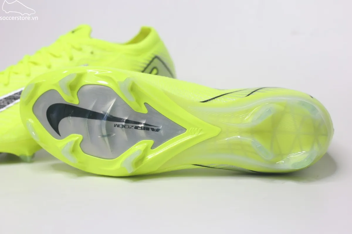 Nike Mercurial Vapor 16 Elite FG màu vàng chuối FQ1457-700