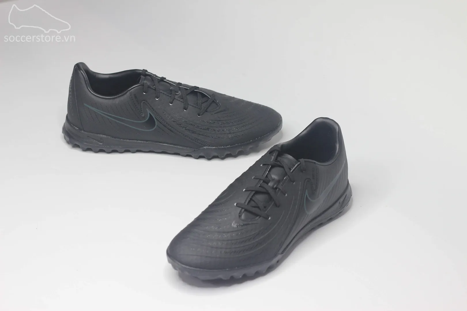 Nike Phantom GX 2 Academy TF màu đen Deep Jungle FJ2577-002