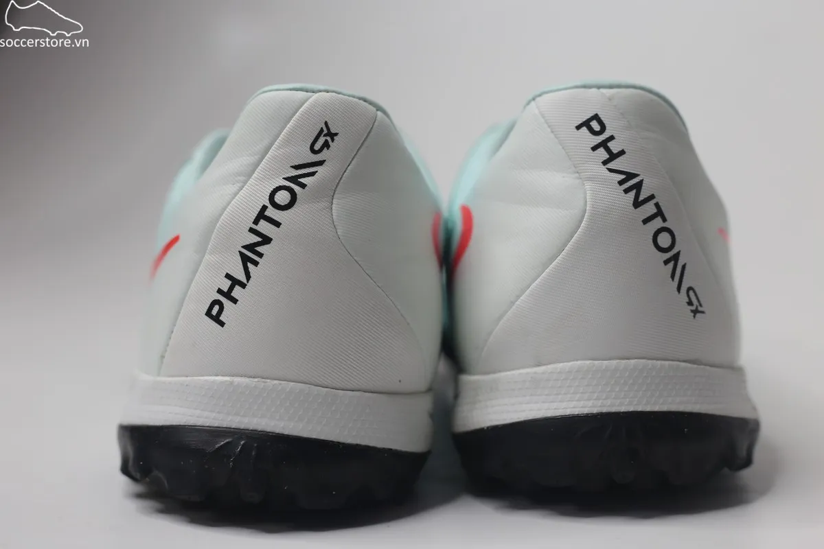 Phantom GX 2 Academy TF xanh mint bạc hà FJ2577-300_mới 80%
