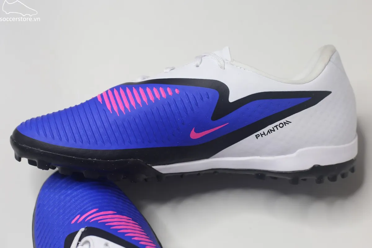 Nike Phantom 6 Academy TF 2026 Racer Blue HQ2325-446