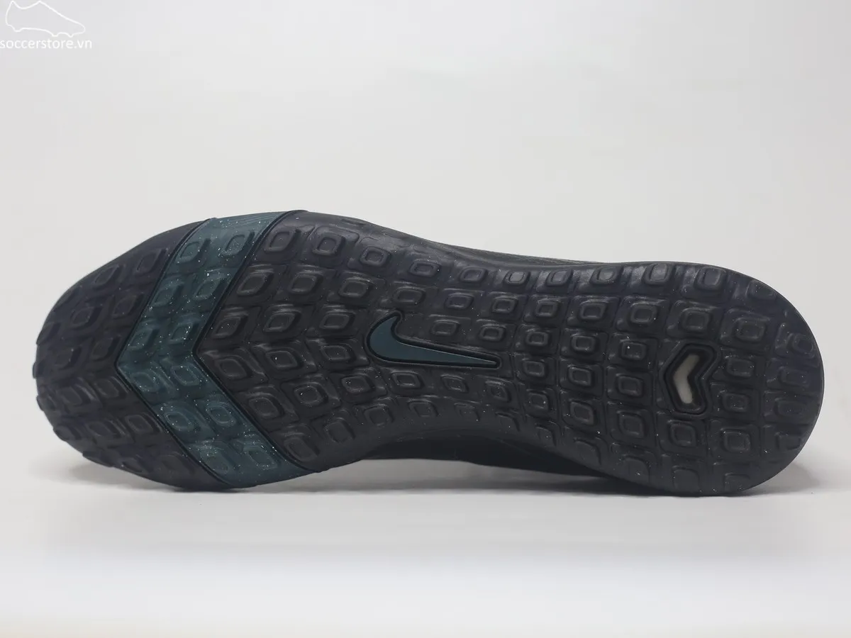 Nike Mercurial Vapor 16 Pro TF gấu đen FQ8687-002