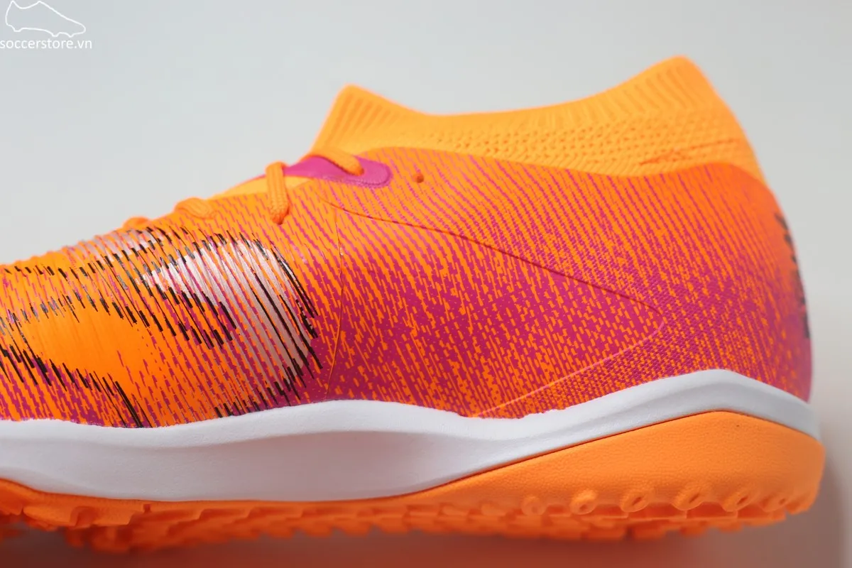 Puma Future 8 Match TF đỏ lửa - Hot Pursuit - 108597-03