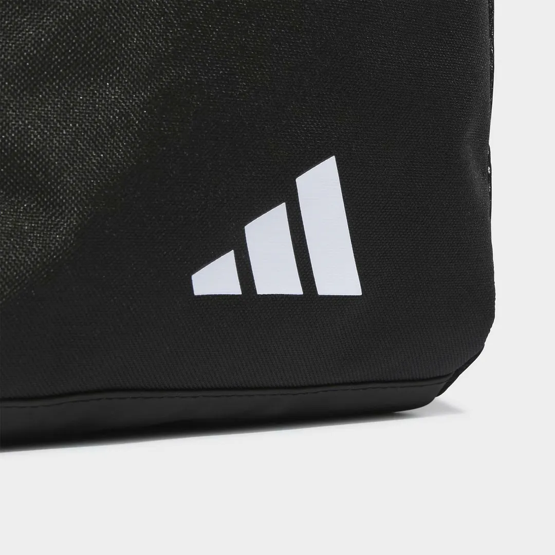 Túi đựng giày Adidas Tiro League màu đen HS9767
