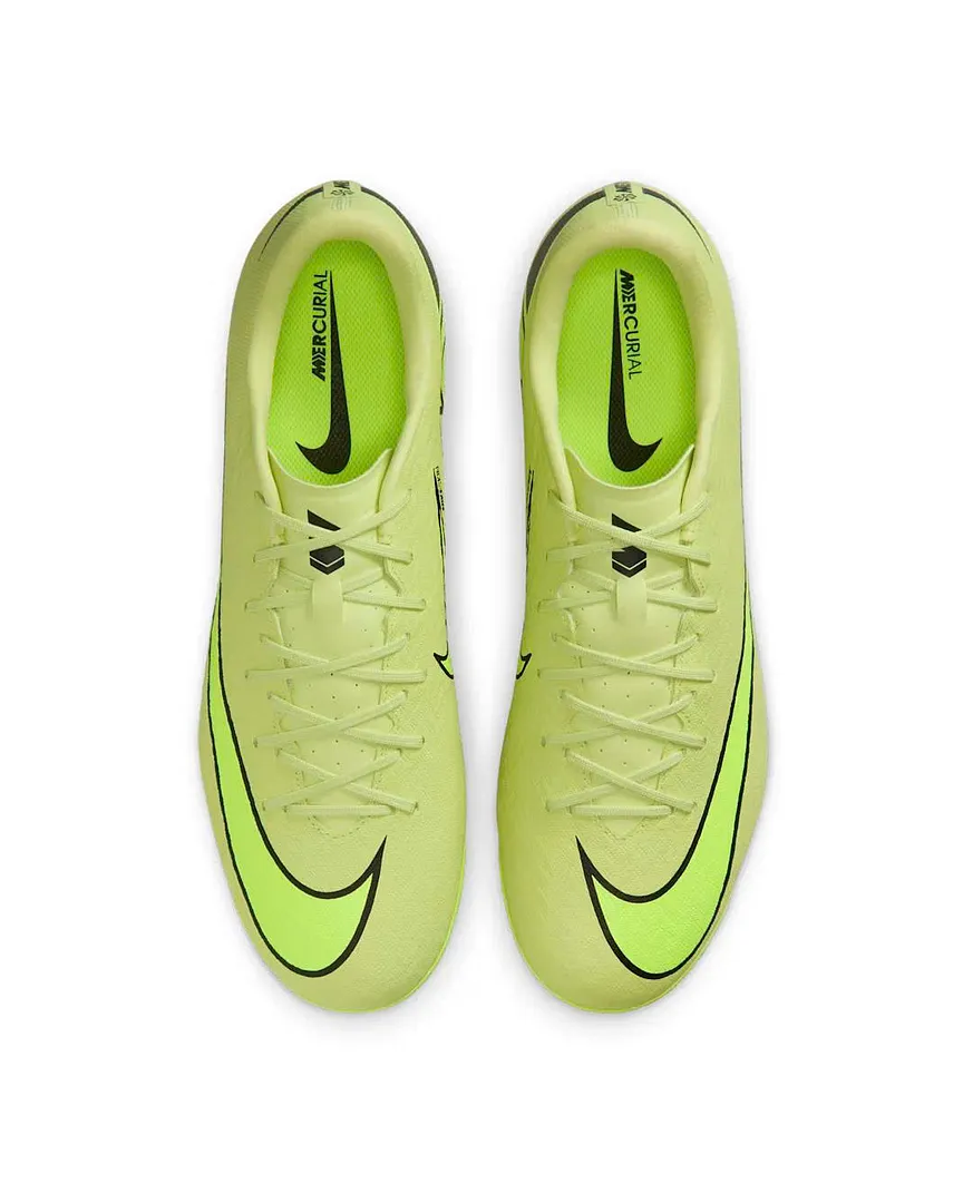 Nike Mercurial Vapor 16 Academy AG lá chanh FQ8364-300