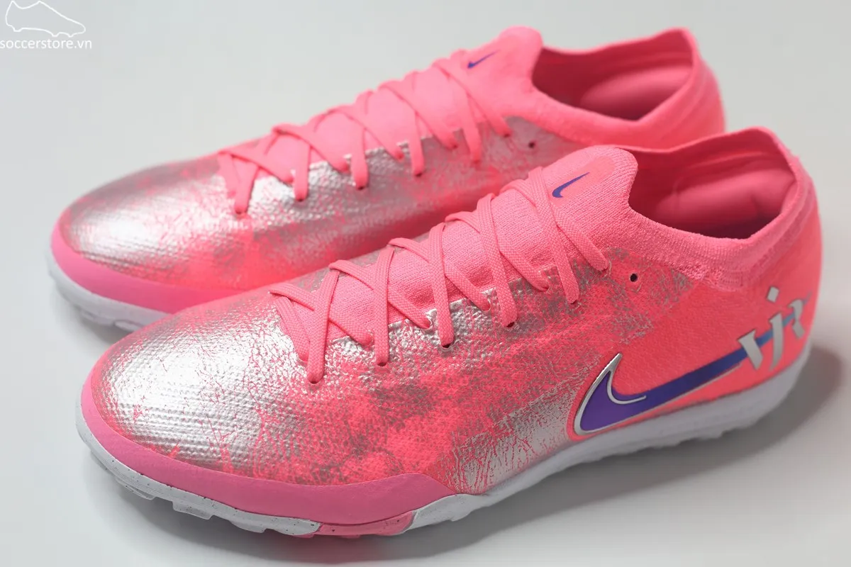 Nike Mercurial Vapor 16 Pro TF VJR Vinicius Jr IO9814-640