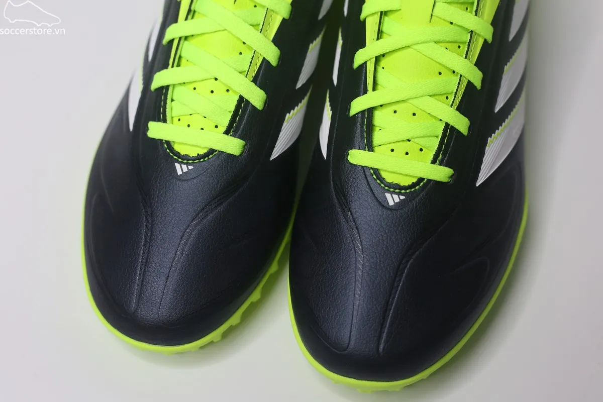 Adidas Copa Pure 3 Club TF Black Lemon JR2893