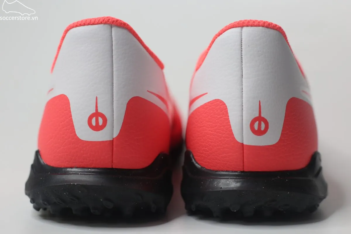 Nike Tiempo Legend 10 Club TF màu đỏ dung nham DV4345-800
