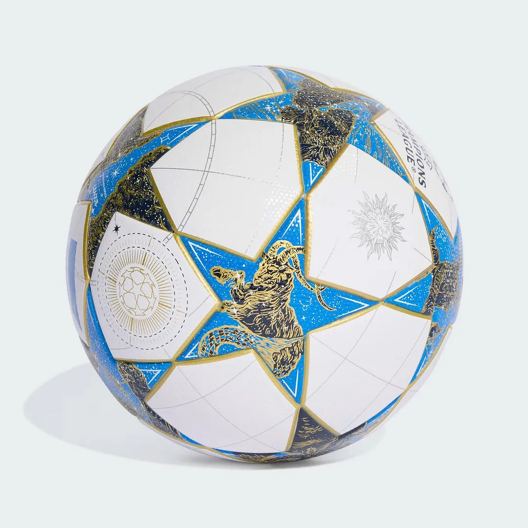 Bóng Adidas UCL League FIFA Quality JP1548 boxed