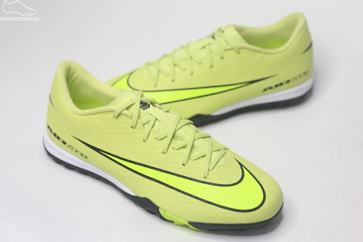 Nike Mercurial Vapor 16 Academy TF lá chanh FQ8449-300