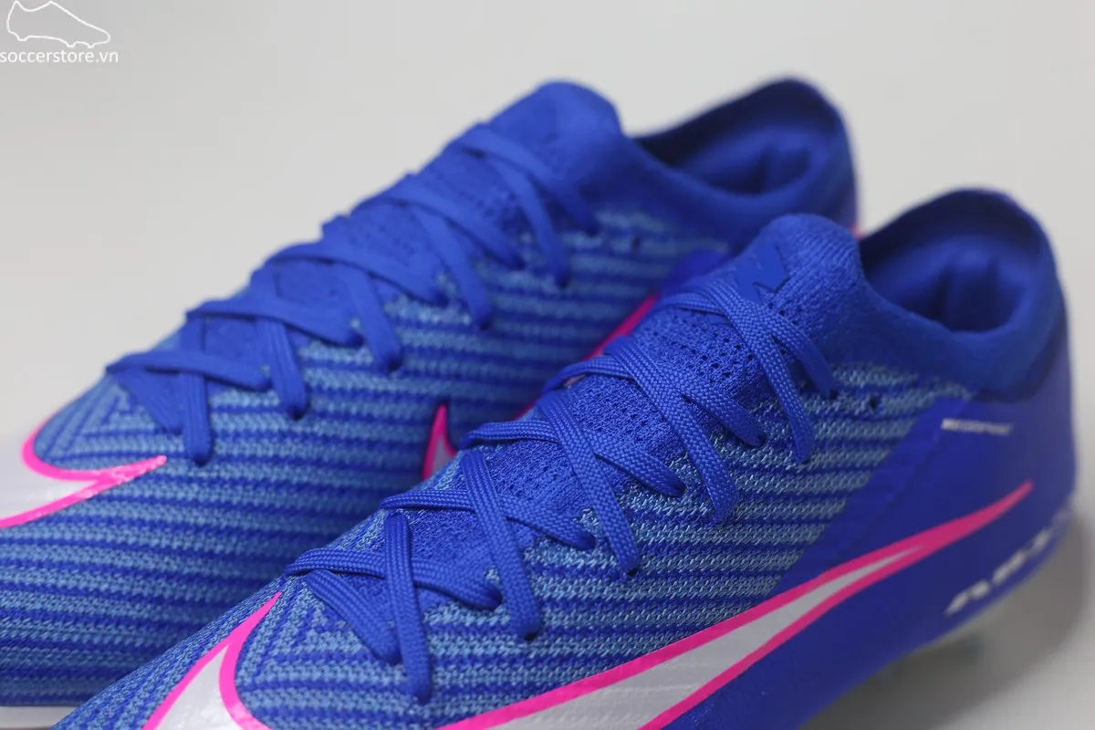 Nike Mercurial Vapor 16 Elite FG Racer Blue FQ1457-446 Attack pack