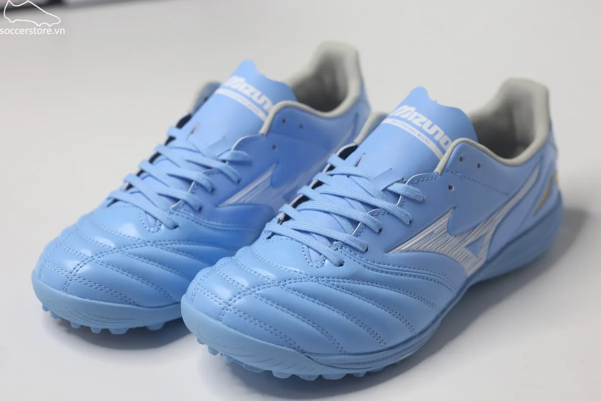 Mizuno Morelia Neo IV Pro AS xanh dương P1GD263525