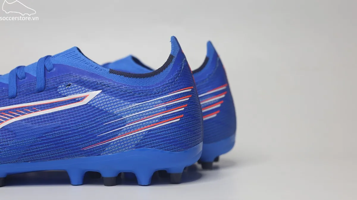 Puma Ultra 6 Match MG Ultra Blue 108519 01