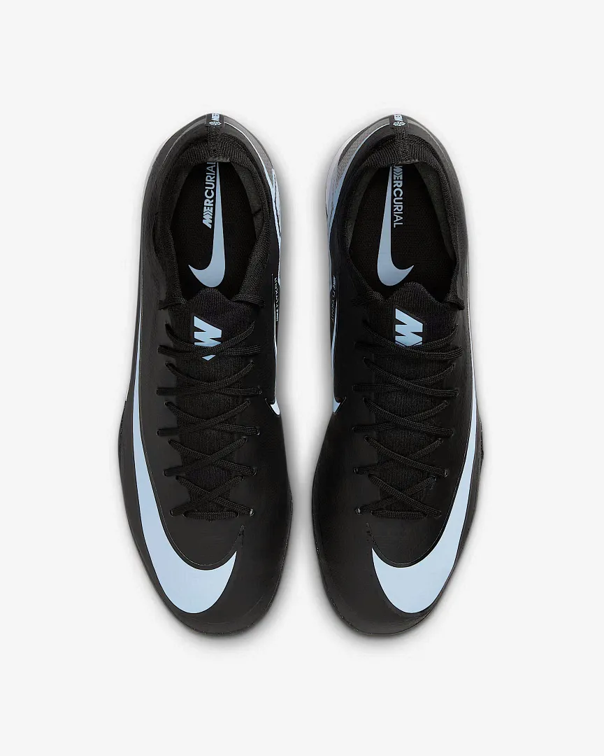Nike Mercurial Vapor 16 Pro TF Air Zoom bóng đêm FQ8687-001
