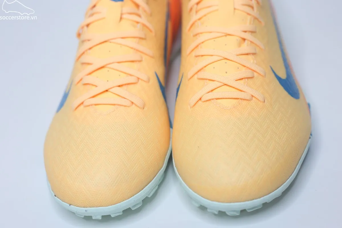 Nike Mercurial Vapor 16 Academy TF Kylian Mbappé xoài chín FQ8384-801
