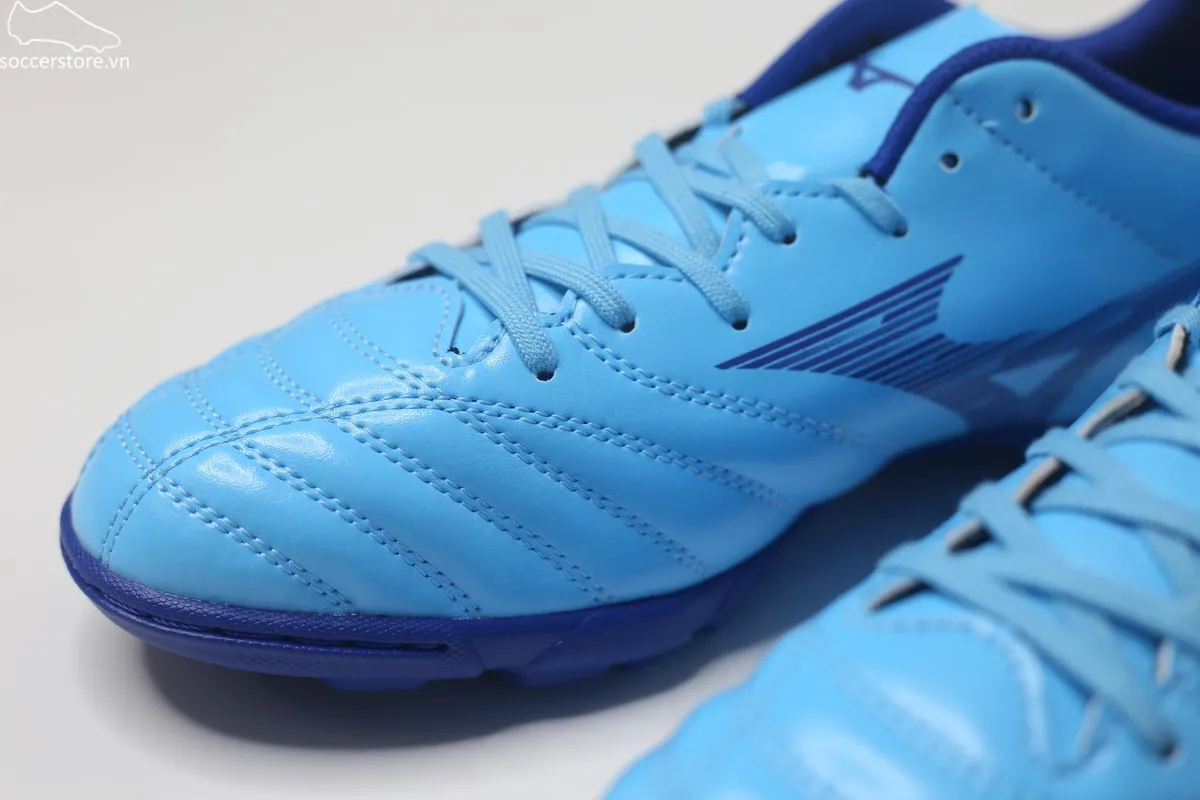Mizuno Monarcida Neo 3 Select TF màu xanh biển P1GD242513