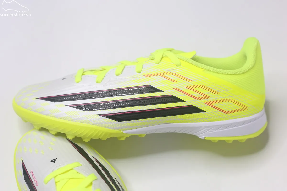 Adidas F50 League TF Jr Cốm Vòng JR9018