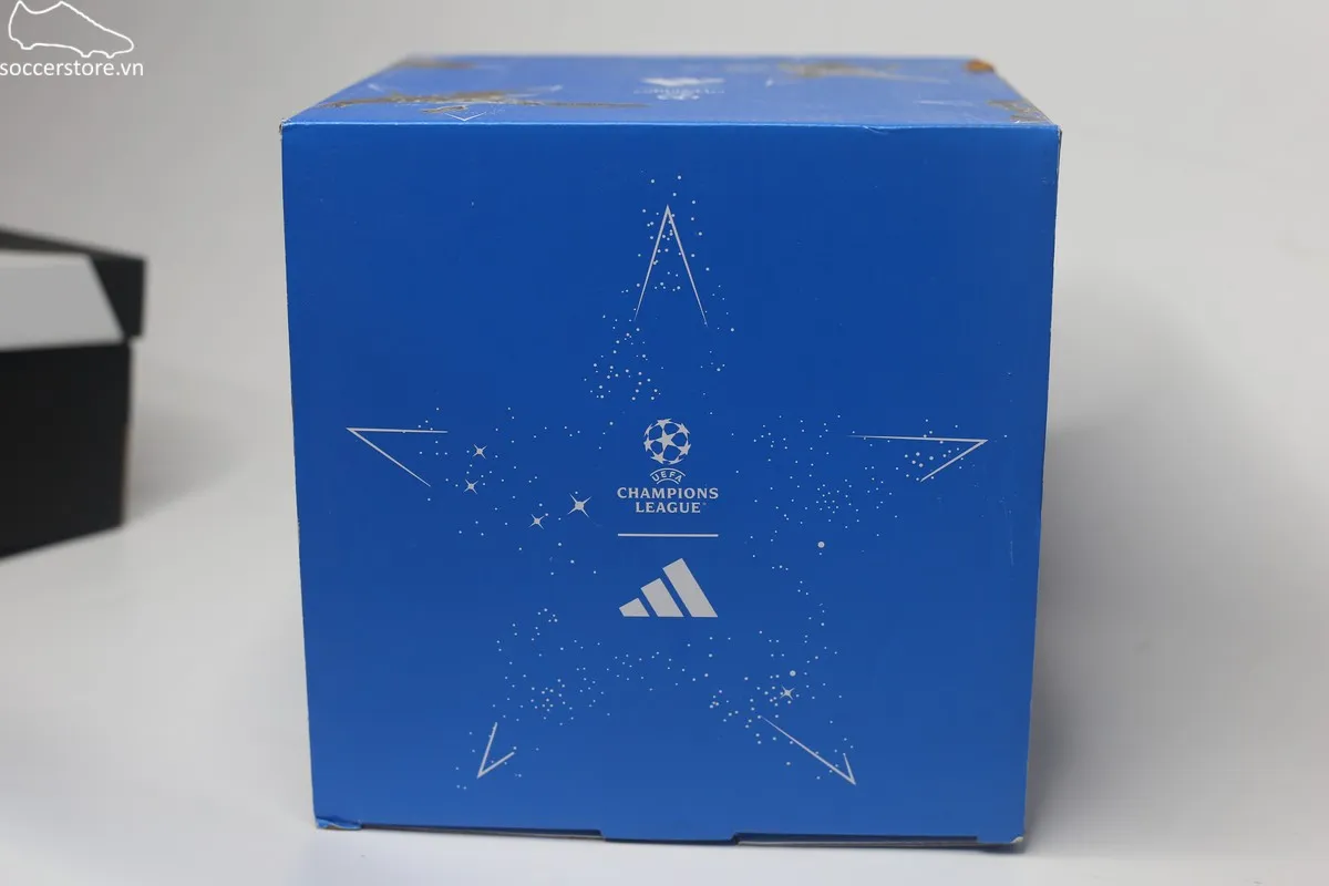 Bóng Adidas UCL League FIFA Quality JP1548 boxed