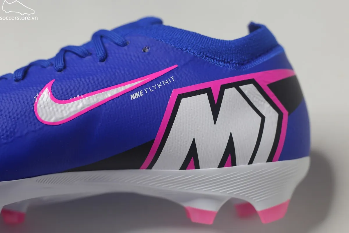 Nike Mercurial Vapor 16 Pro FG - Attack - Racer Blue FQ8685-446