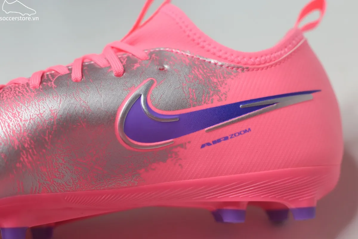 Nike Mercurial Vapor 16 Academy FG/ MG Jr VJR Vinicius Jr IM3650-640