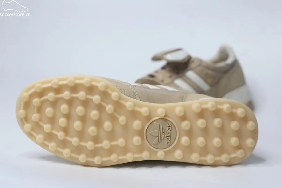 Adidas Mundial Team TF Beige màu be IE9028