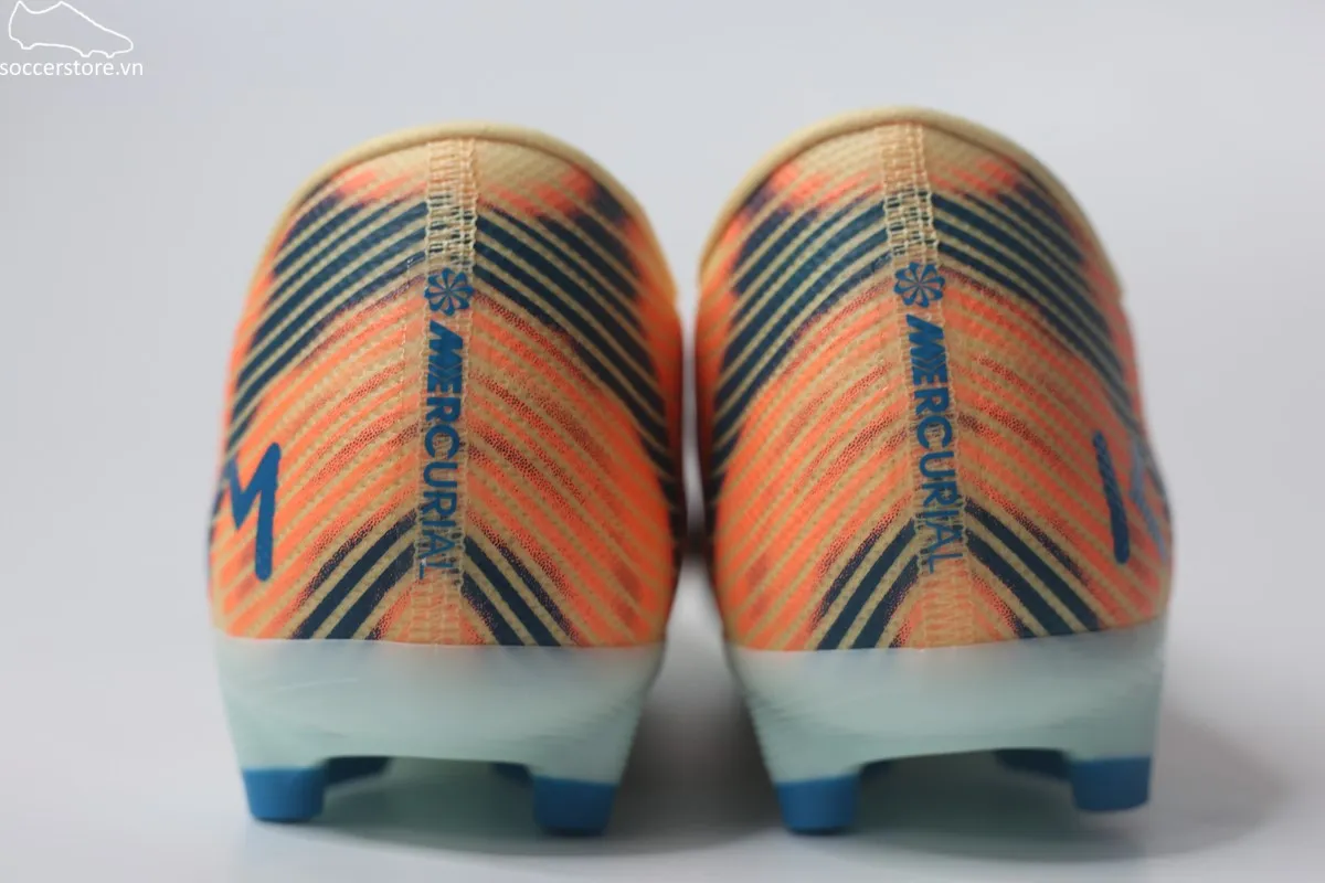 Nike Mercurial Vapor 16 Academy MG KM xoài chín/ Melon Tint - FQ8377-801