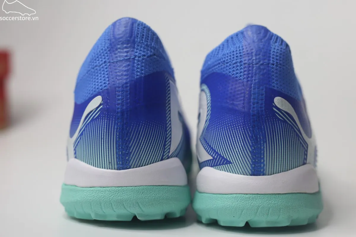 Puma Future 7 Match TF Blue Amazing 107937-01