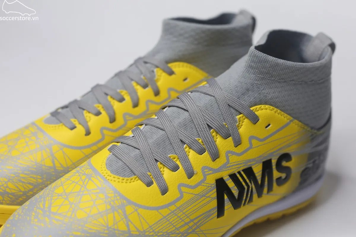 NMS Super Spider 2.0 TF màu Gold- Metallic Gold/ Black SUSPI2500