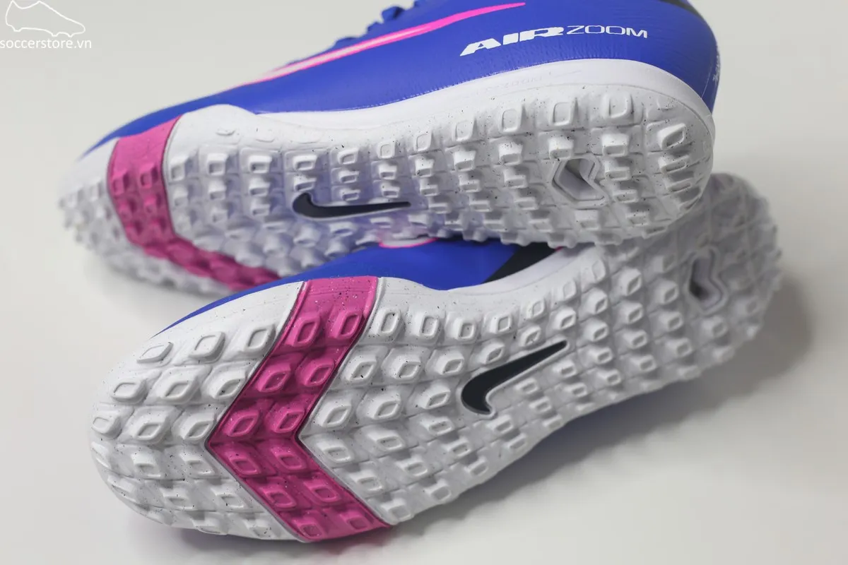Nike Mercurial Vapor 16 Pro TF - Attack - Racer Blue FQ8687-446