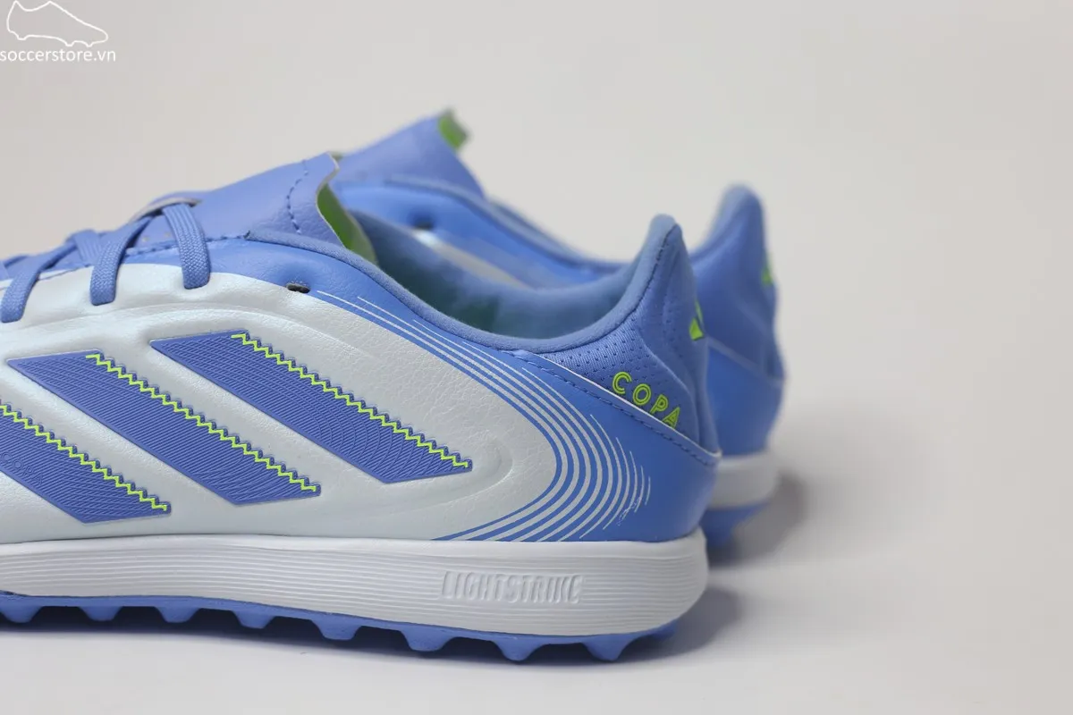 Adidas Copa Pure III League TF Celestial Victory- màu xanh halu blue ID9045- Pure 3