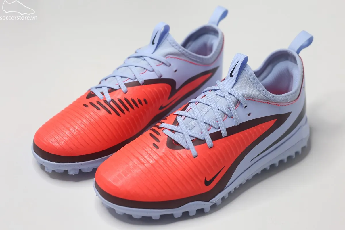 Nike Phantom 6 Academy TF Jr Royal Tint HQ2038-400