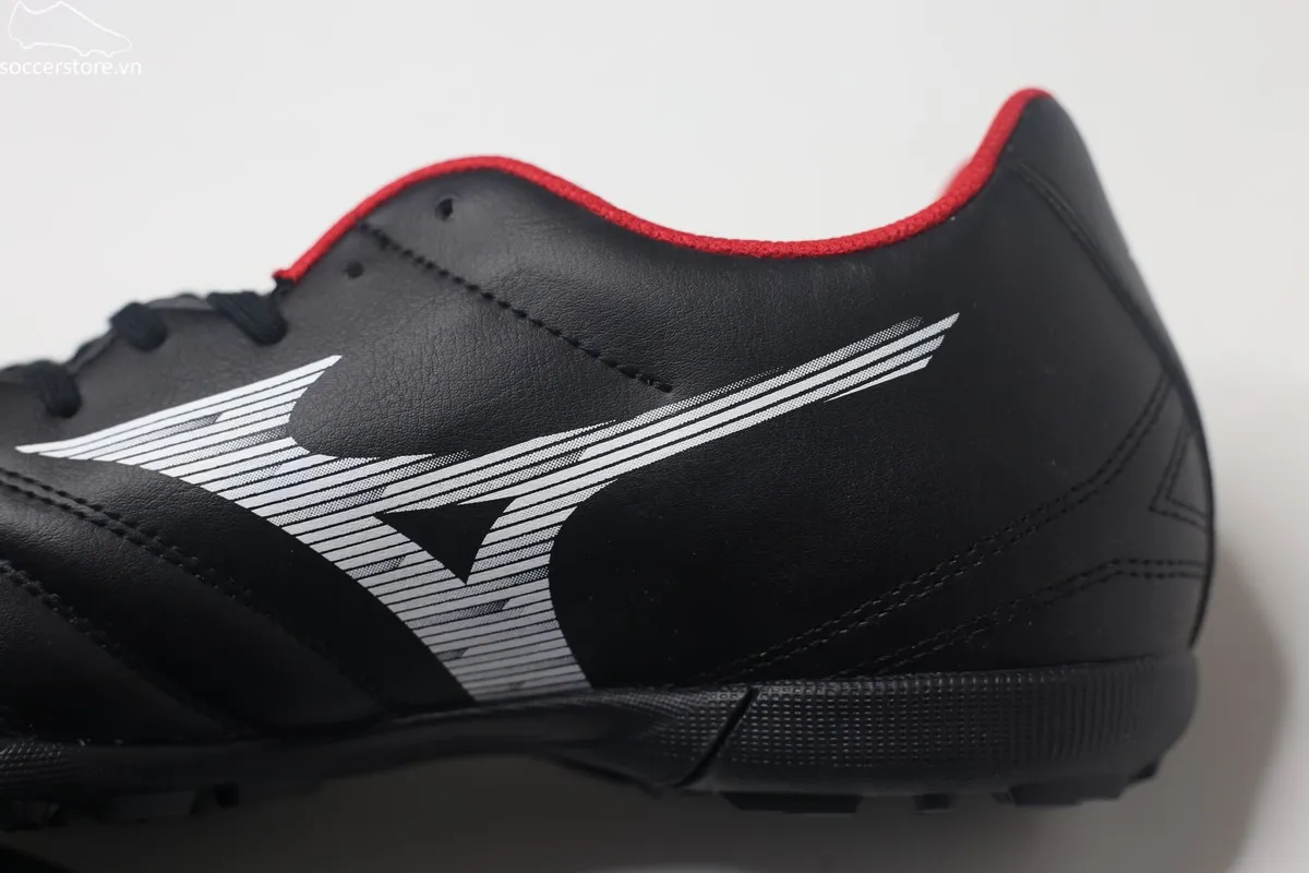 Mizuno Monarcida Neo 3 Select TF màu đen trắng P1GD242501