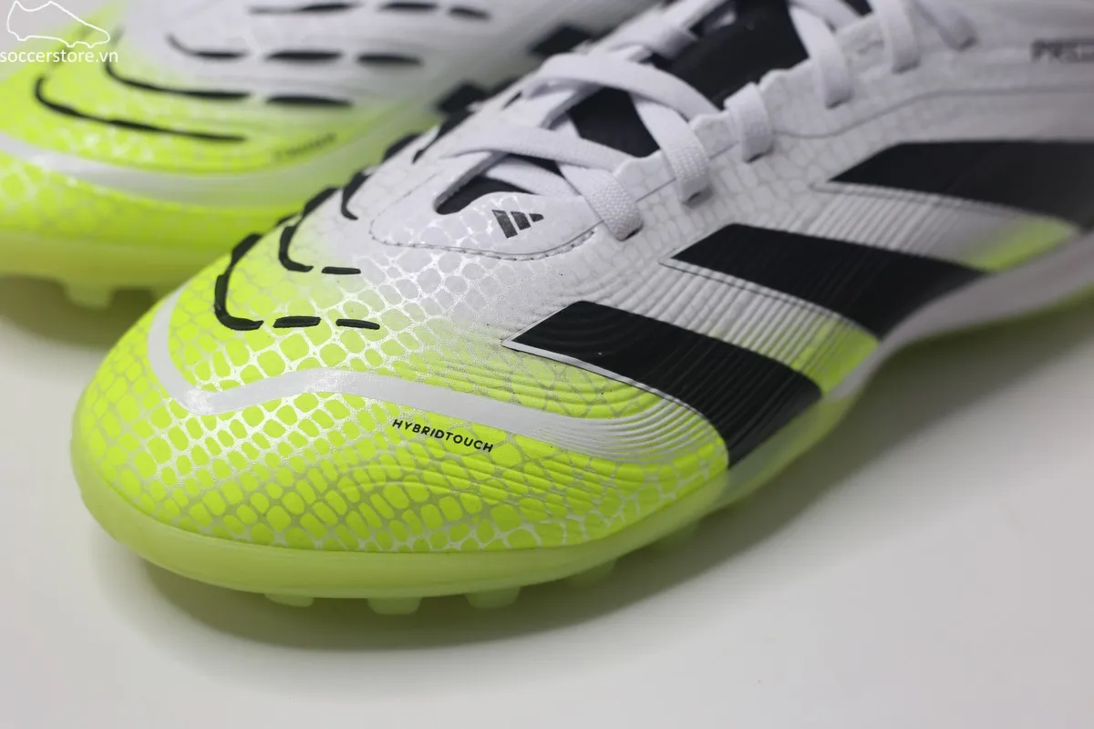 Adidas Predator Pro TF Lemon JI1181