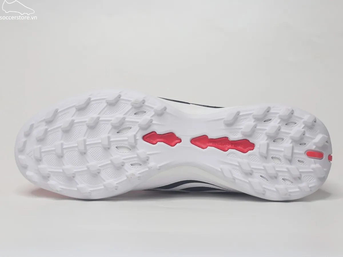 Adidas Predator League TF FT Lucid Red JR7873