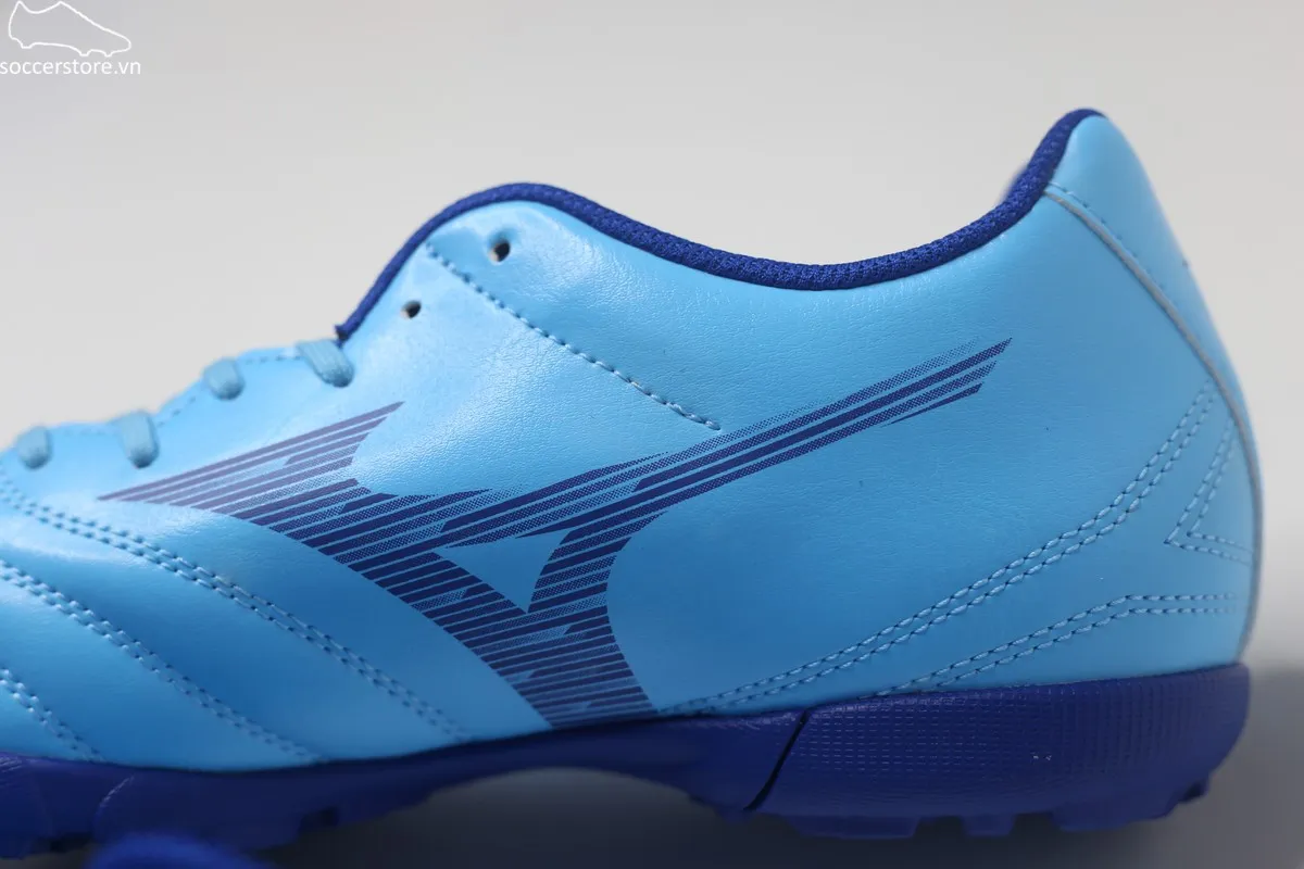 Mizuno Monarcida Neo 3 Select TF màu xanh biển P1GD242513