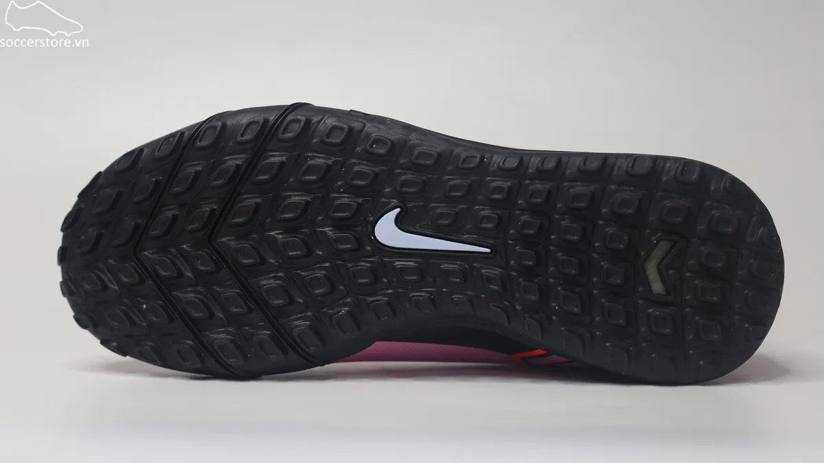 Nike Mercurial Vapor 16 Academy TF Jr hồng hạc FQ8284-600
