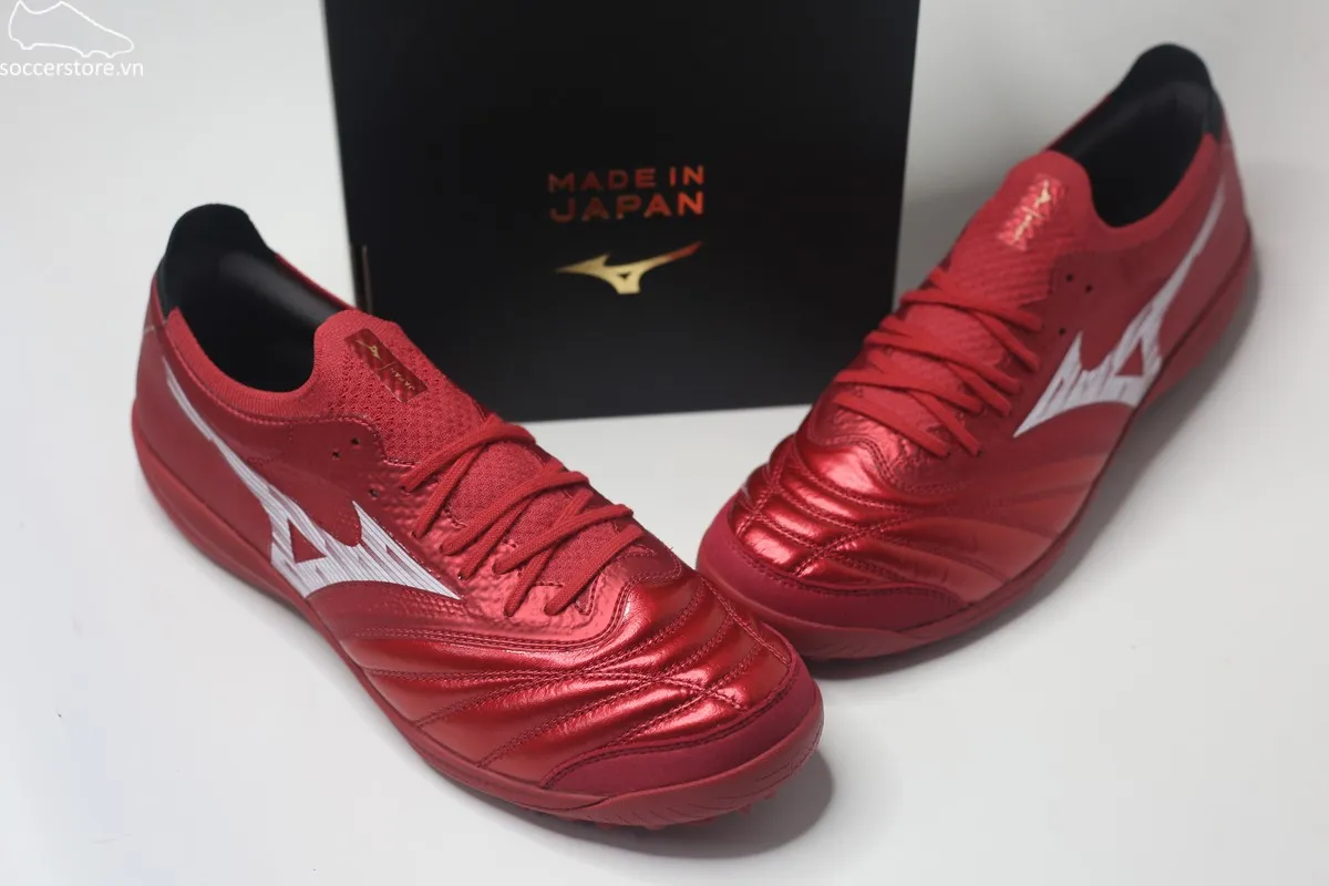 Mizuno Morelia Neo Sala Beta β Japan TF Made In Japan Q1GB254060