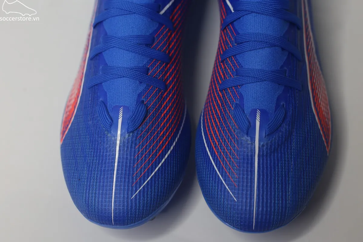 Puma Ultra 6 Match MG Ultra Blue 108519 01