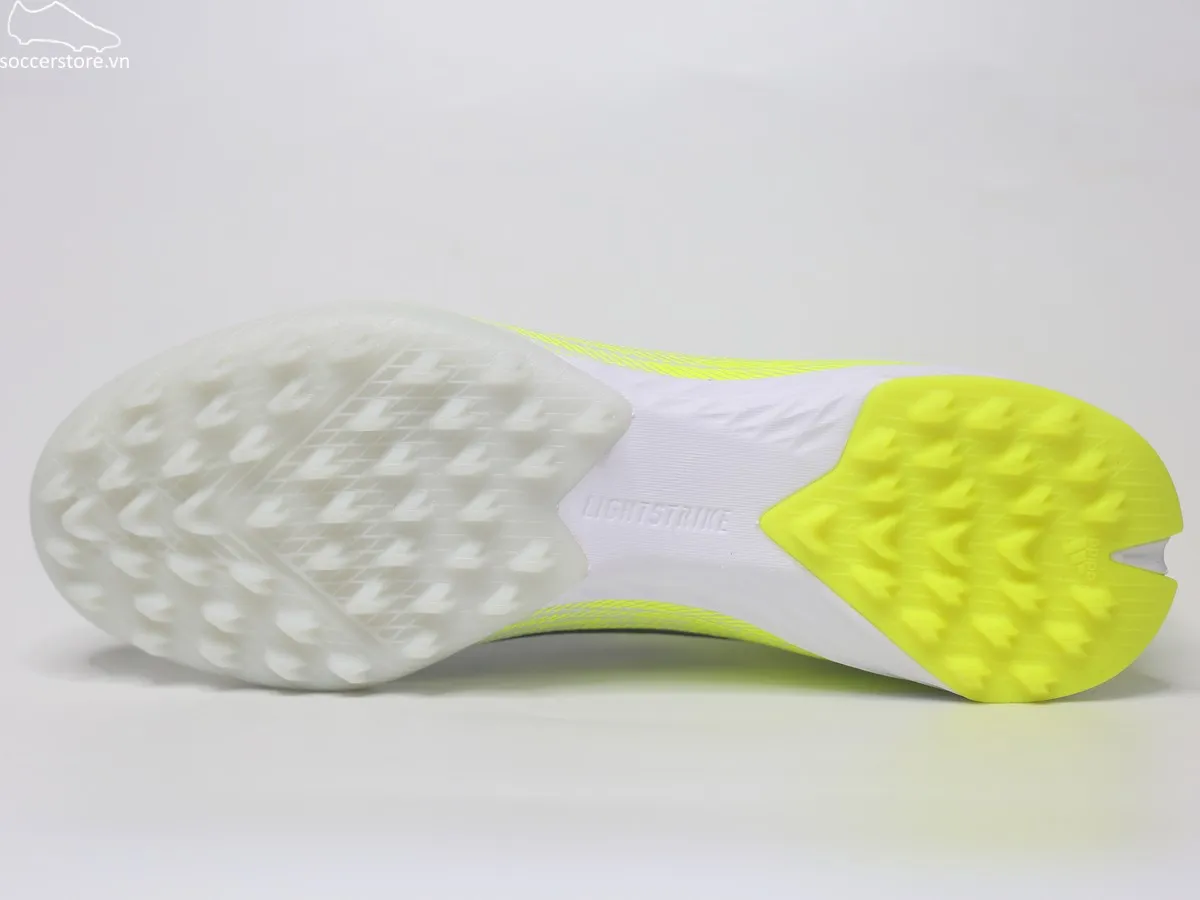 Adidas F50 Pro TF LL Cốm Vòng JQ1483