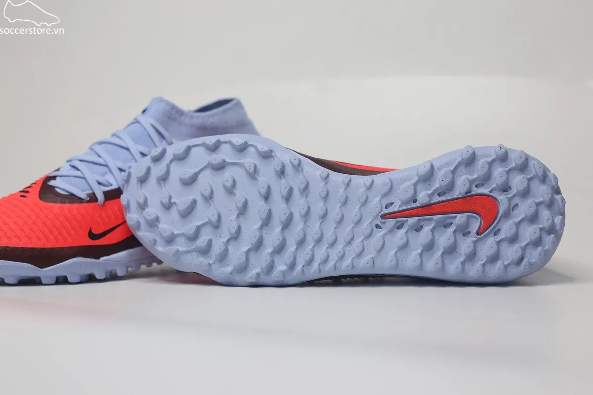 Nike Phantom 6 Academy TF high- Royal Tint HQ2277-400