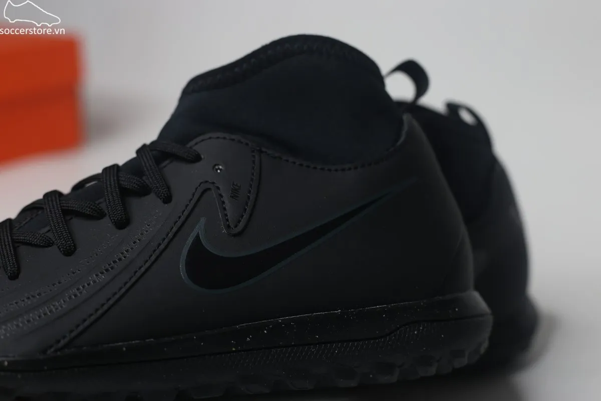 Nike Phantom Luna 2 Club TF màu đen FJ2578-002