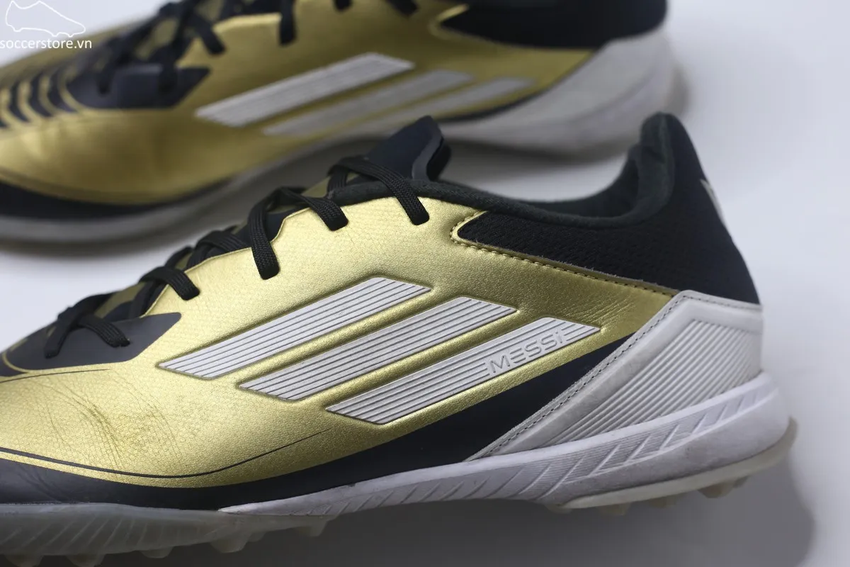 F50 League TF Messi mới 70%