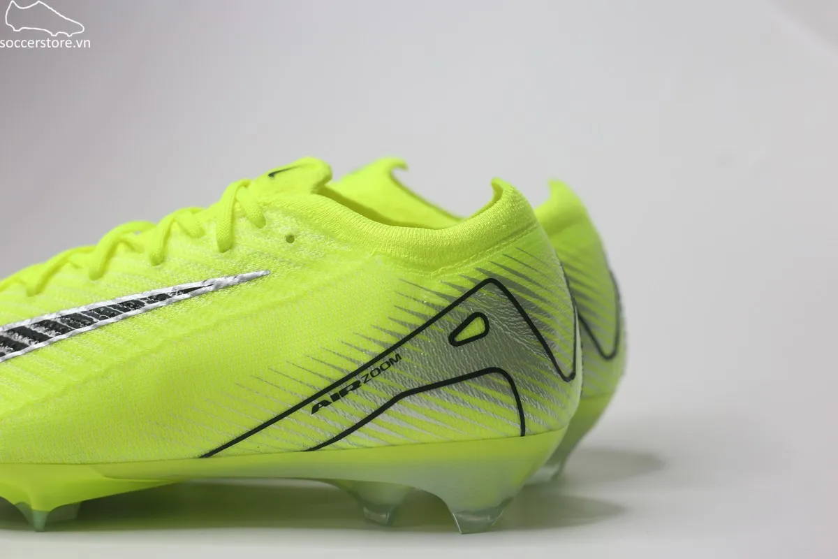 Nike Mercurial Vapor 16 Elite FG màu vàng chuối FQ1457-700