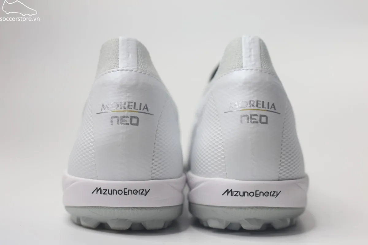 Mizuno Morelia Neo Sala Beta β Japan TF Made In Japan Q1GB254009