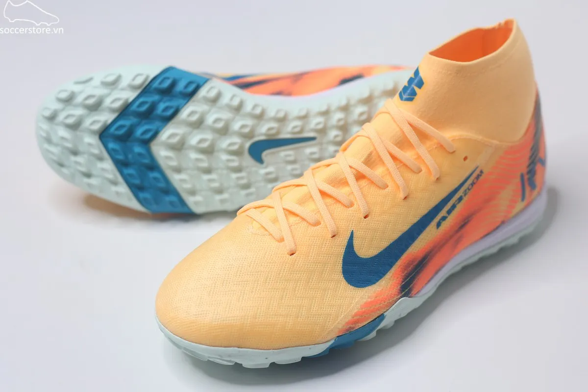 Nike Mercurial Superfly 10 Academy TF KM xoài chín FQ8333-801