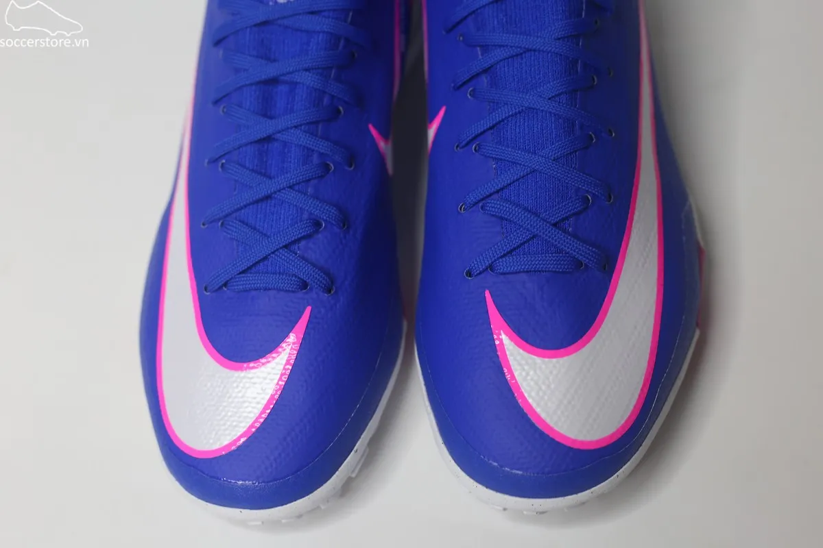 Nike Mercurial Vapor 16 Pro TF - Attack - Racer Blue FQ8687-446