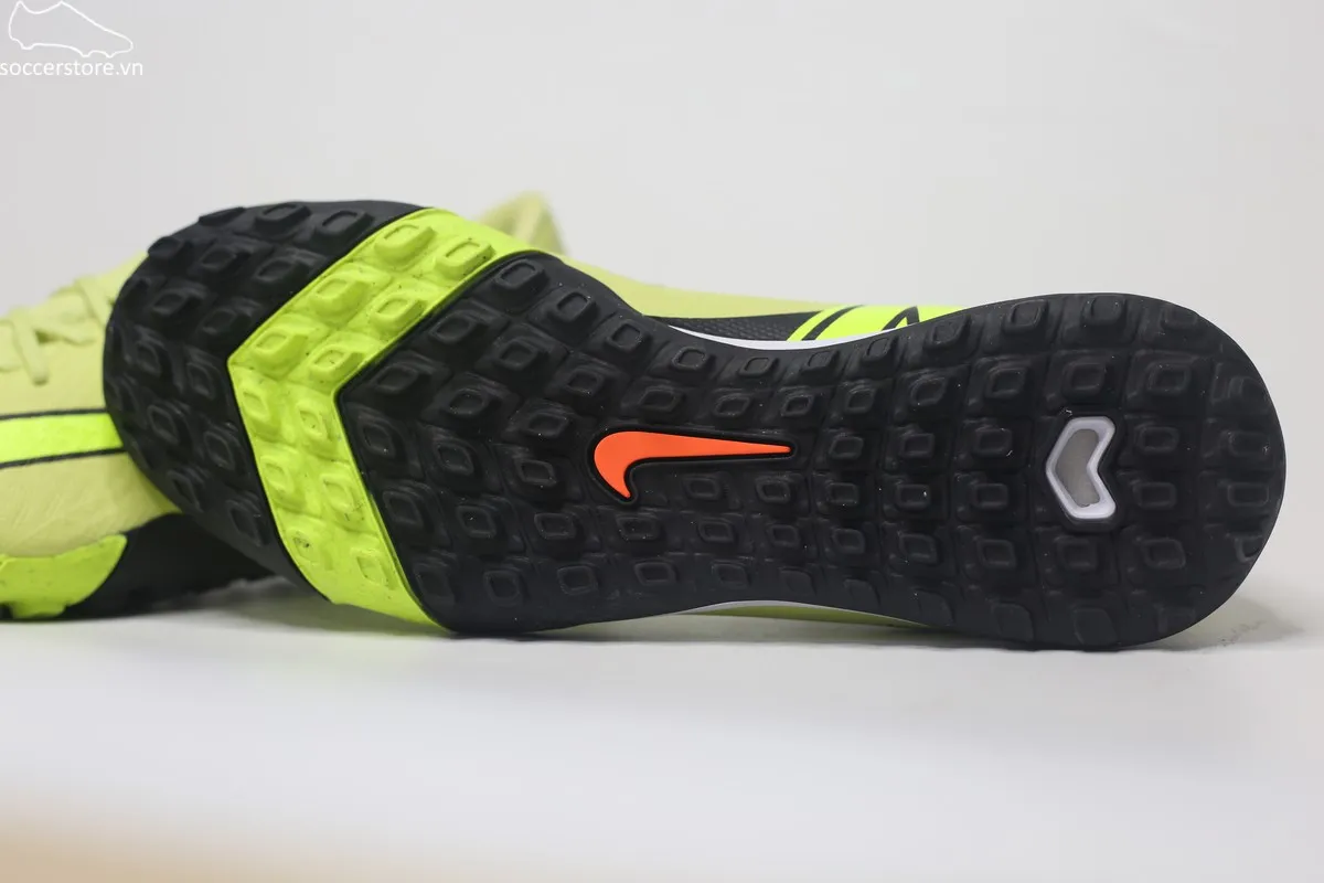 Nike Mercurial Vapor 16 Academy TF lá chanh FQ8449-300