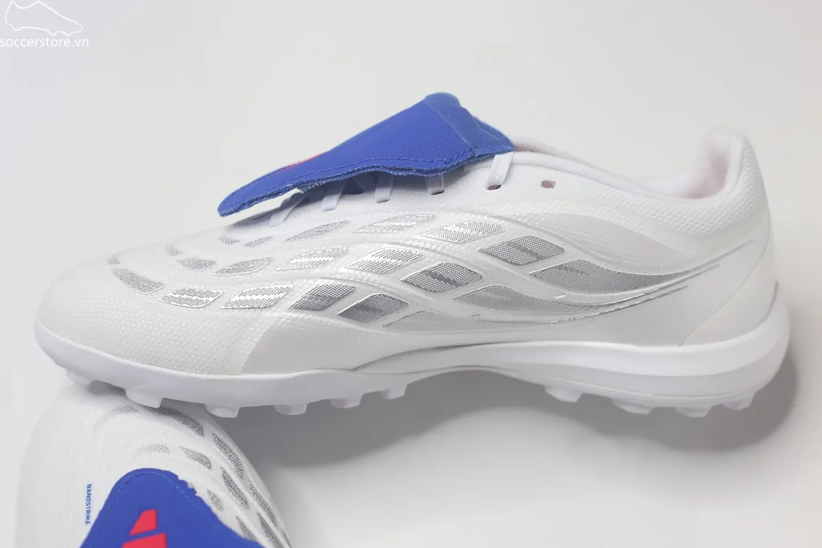 Adidas Predator League TF FT Whiteout JS4853